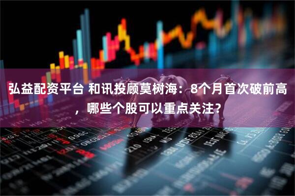 弘益配资平台 和讯投顾莫树海：8个月首次破前高，哪些个股可以重点关注？
